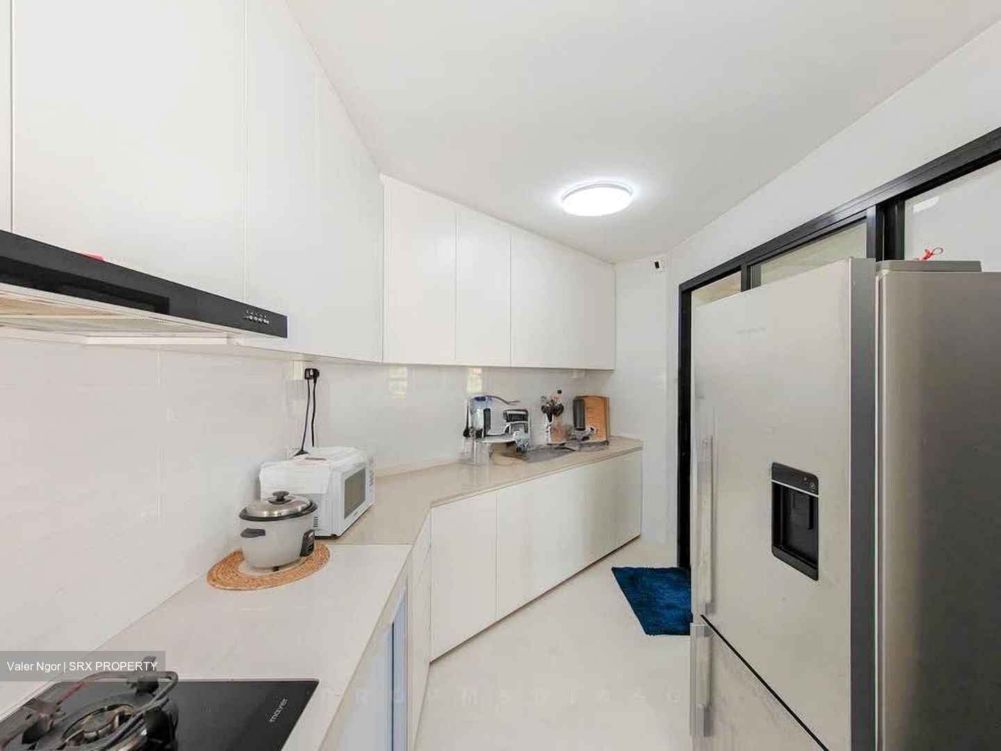 Silahis Apartments (D15), Apartment #574151351